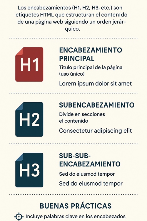 ac soluciones encabezamientos