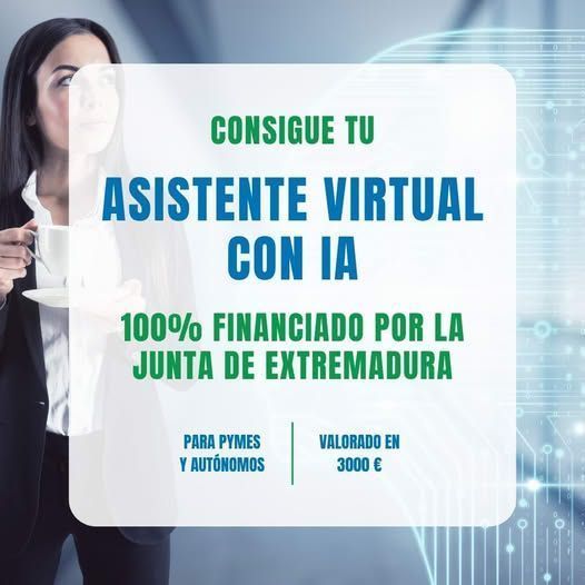 ac soluciones ayudas IA