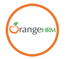 Recursos Humanos Con OrangeHRM